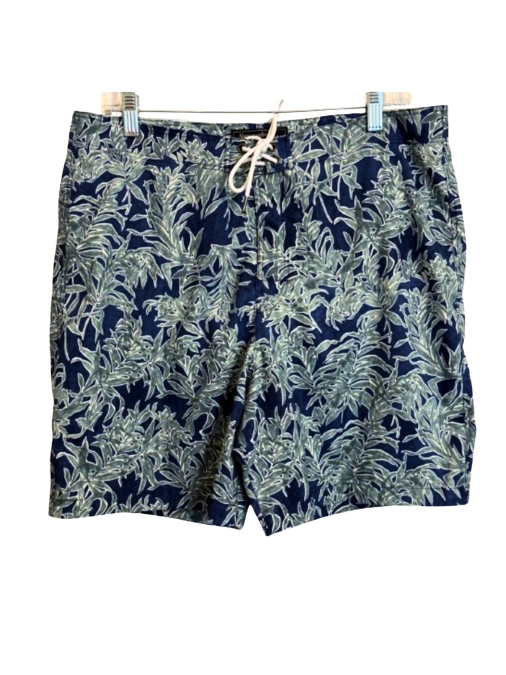 Abercrombie & Fitch Tropical Swim Trunks 34